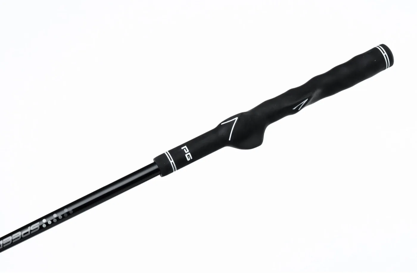 A second product view of the Performance Golf SpeedTrac