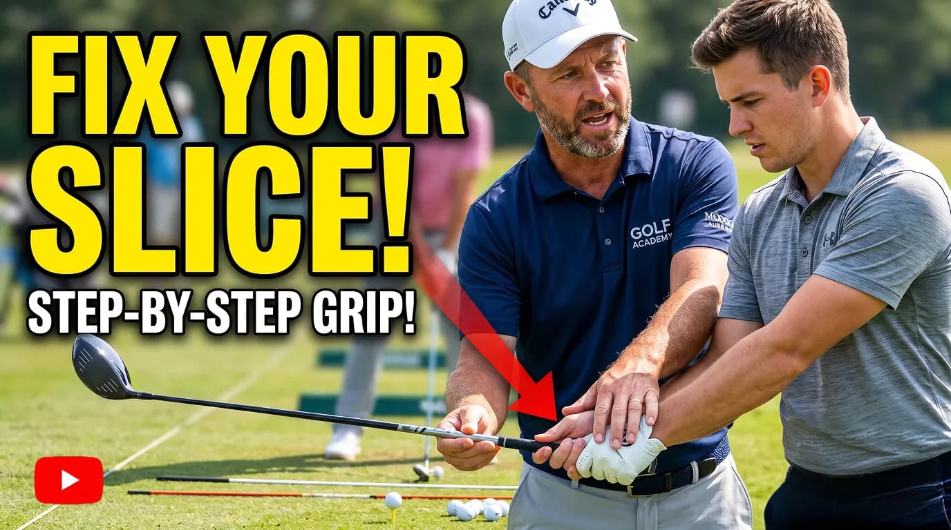 Fix Your Slice