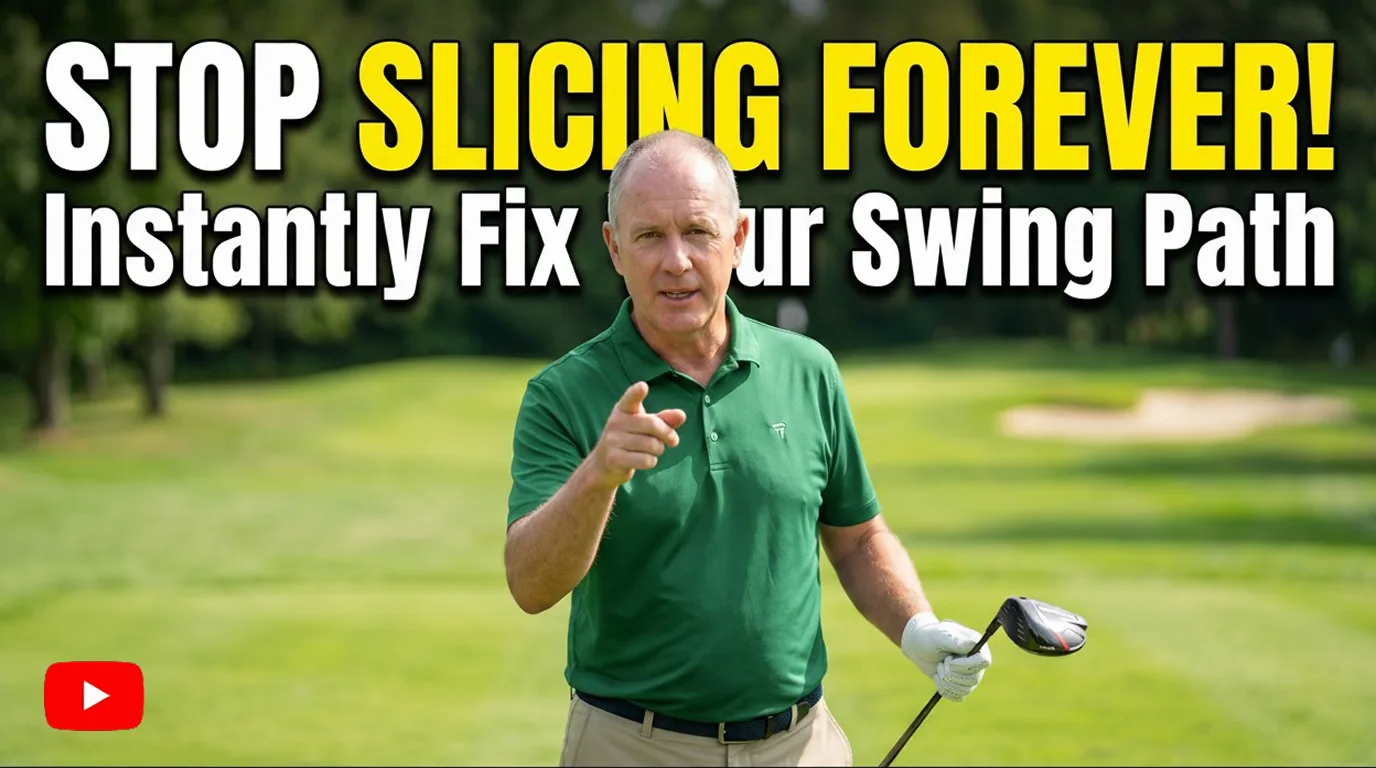 Stop Slicing Forever