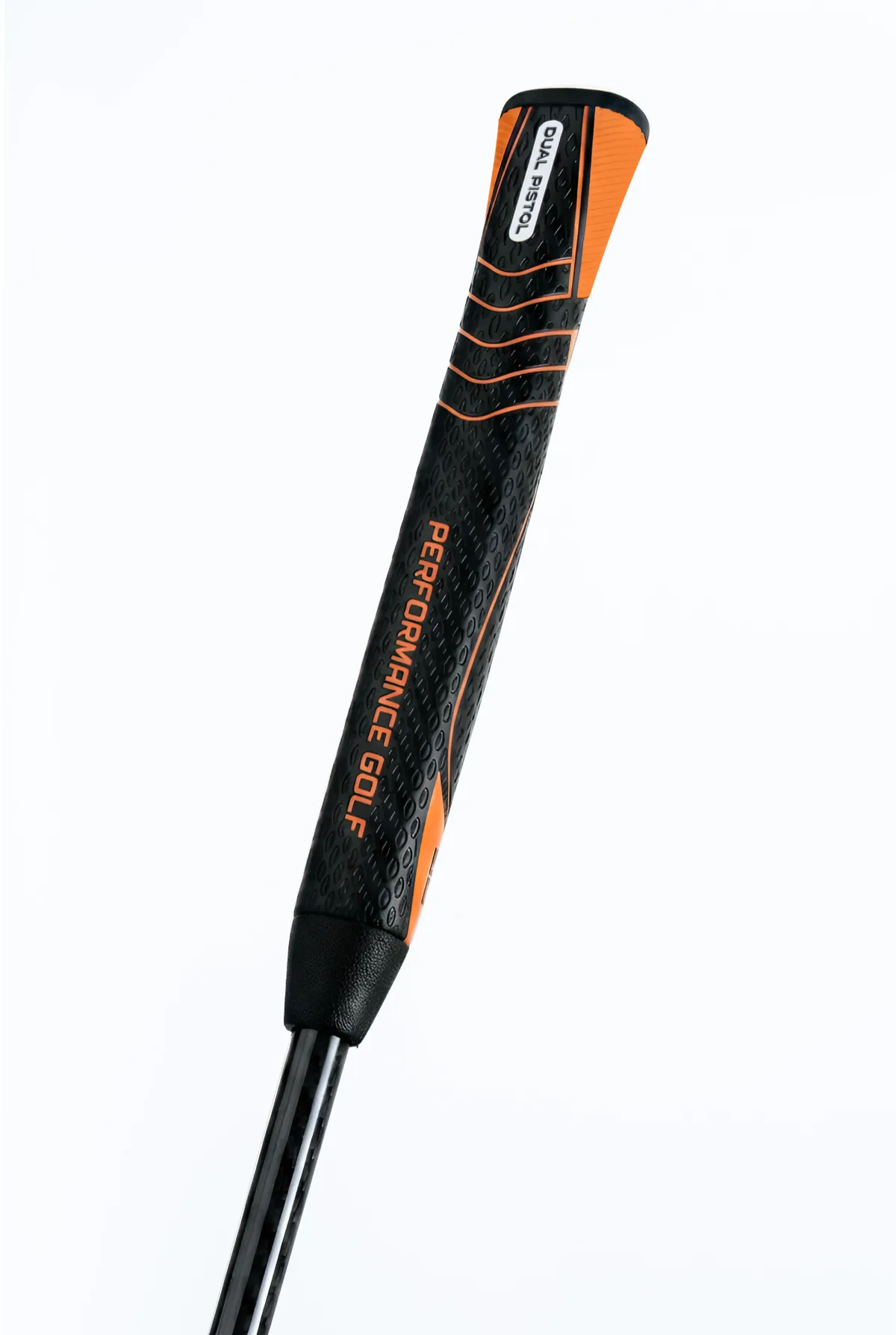 RS1 Dual Pistol grip with Performance Golf branding