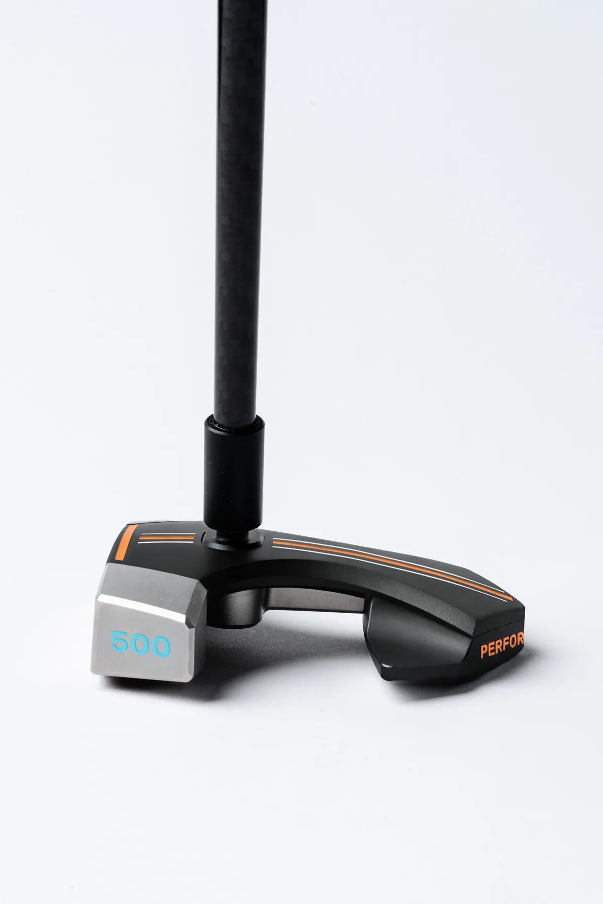 RS1 Founder's Edition side view with 500 numbering