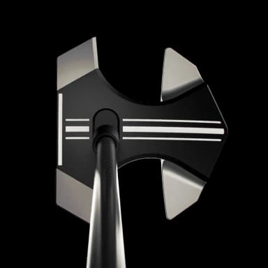 RS1 Forward Axis