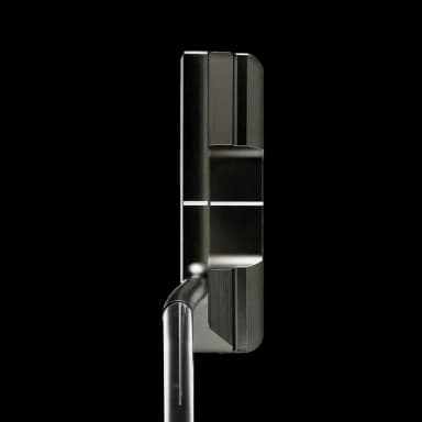 Traditional putter