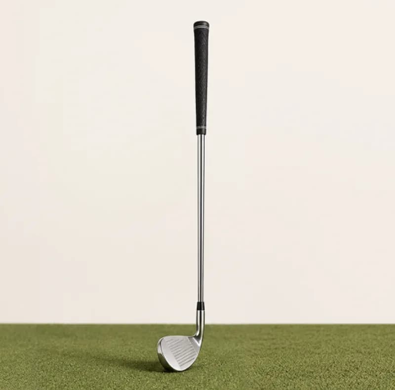 Cut-Down Clubs
