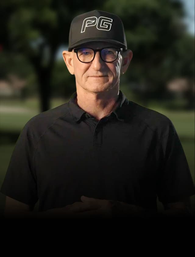 Hank Haney