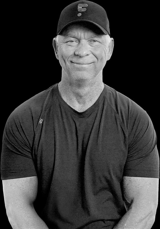 Dr. Troy Van Biezen