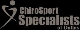 ChiroSport Specialists of Dallas