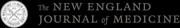 The New England Journal of Medicine
